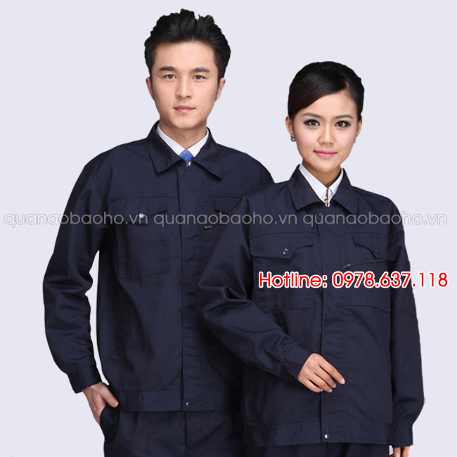Quần áo bảo hộ may sẵn tại Nam Từ Liem | Quan ao bao ho may san tai Nam Tu Liem| Dong phuc may san